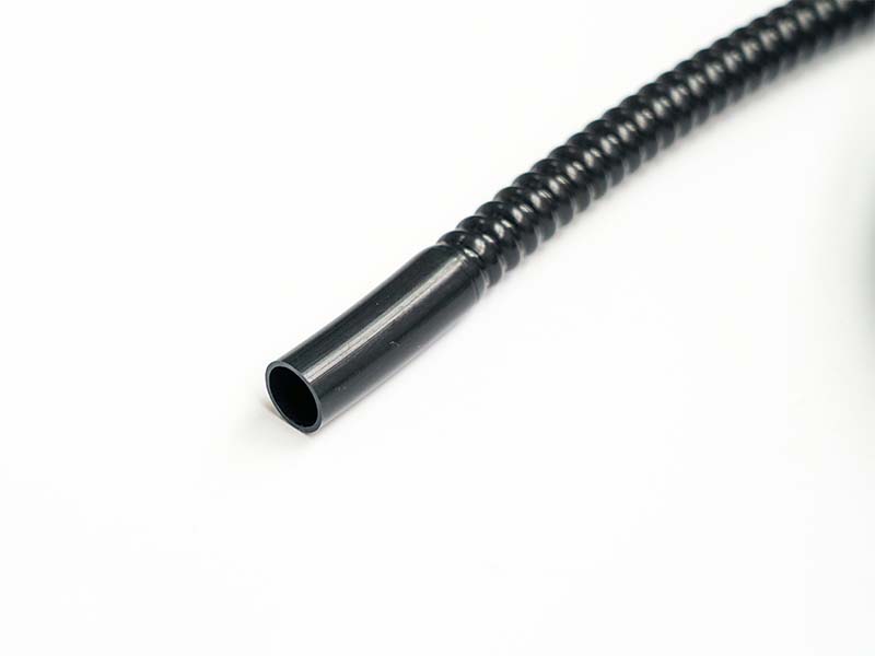 PTFE波紋管（黑色）