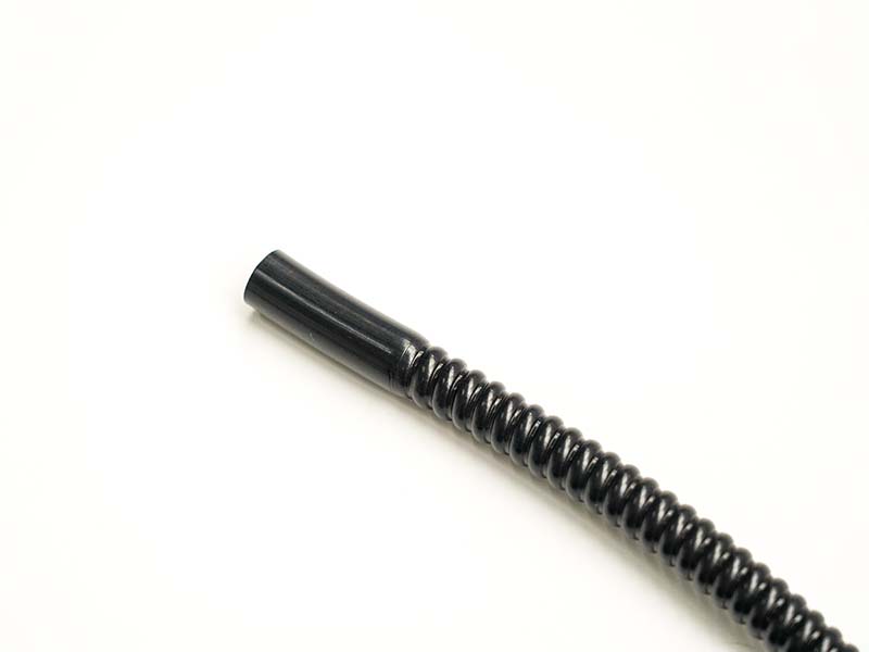 PTFE波紋管（黑色）