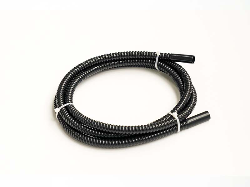 PTFE波紋管（黑色）